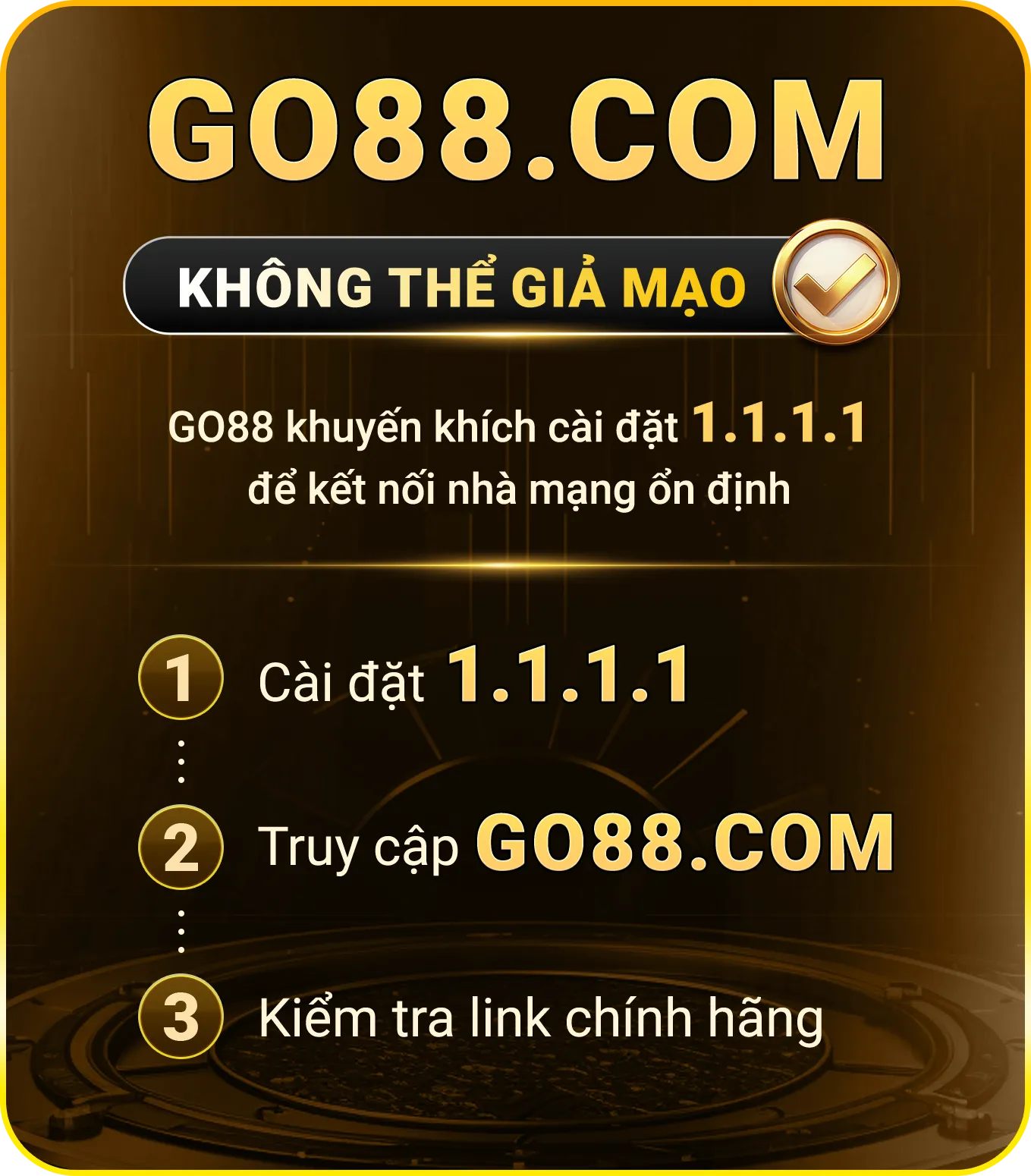 Go88 - Cổng Game Bài Đổi Thưởng Đáng Trải Nghiệm 2026 3 Sunwin banner1111 Sunwin