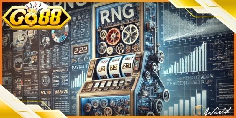 Công Nghệ RPT & RNG – Chìa Khóa Vàng Mở Ra Sự Công Bằng 3 Sunwin RPT & RNG được ứng dụng tại Go88