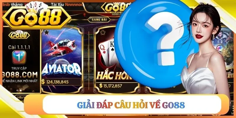 Trang chủ 10 Sunwin Giải đáp câu hỏi về Go88