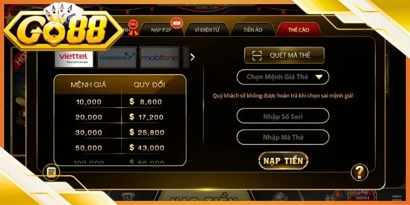 Phân Biệt Go88 Thật Giả Để Bảo Vệ Bản Thân Chơi An Toàn 6 Sunwin Nên quan sát cách giao dịch để phân biệt