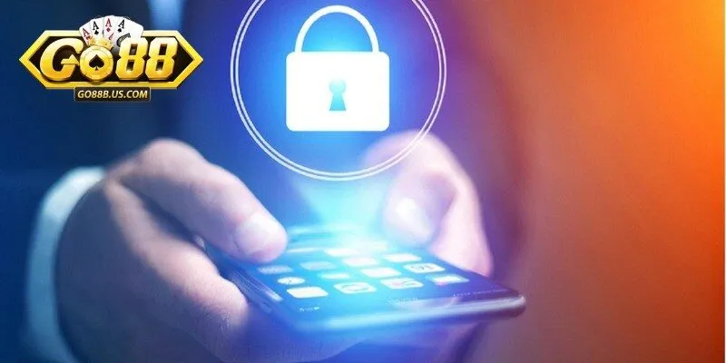 Quyền riêng tư và lưu trữ Cookie trong chính sách bảo mật Go88