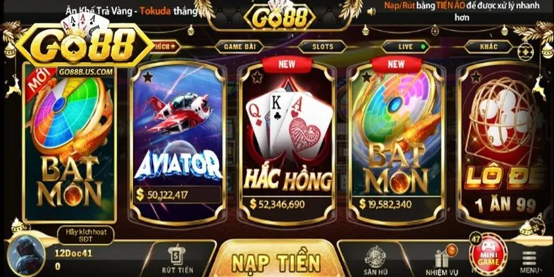 Chia sẻ bí quyết vận hành đại lý hiệu quả từ Go88
