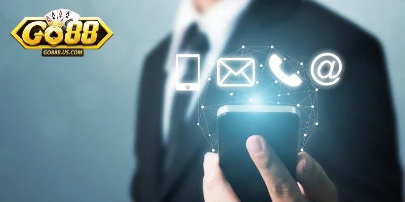 Không đăng nhập được hệ thống cần liên hệ Go88 để được hỗ trợ