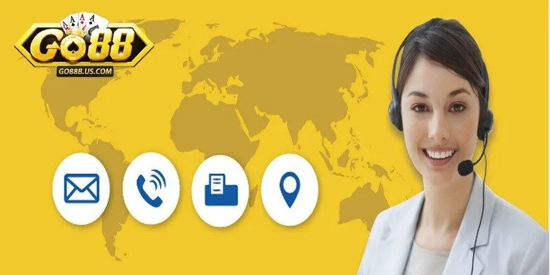 Quy trình liên hệ Go88 nhanh chóng và hiệu quả cho hội viên