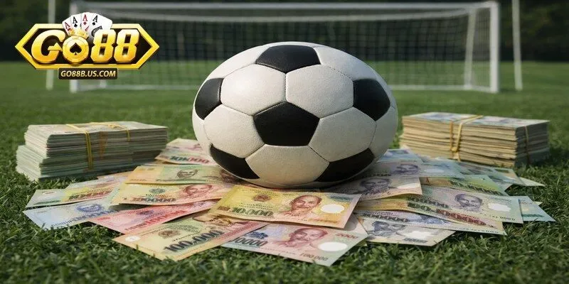Áp dụng mẹo từ chuyên gia để chinh phục cá cược bóng đá 2026