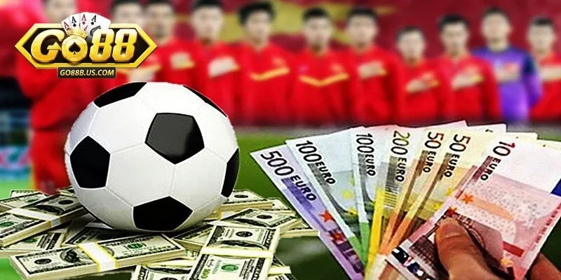 Đa dạng các loại hình kèo trong trào lưu cá cược bóng đá 2026