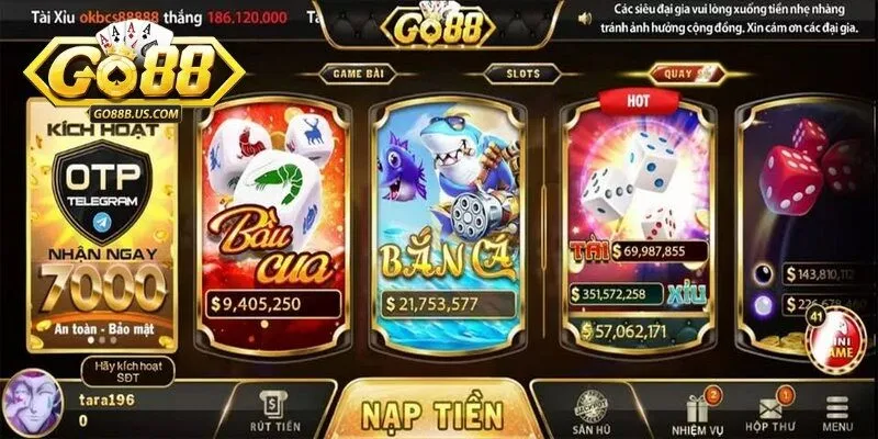 Một số biện pháp xử lý các lỗi phổ biến khi đăng ký tài khoản Go88 