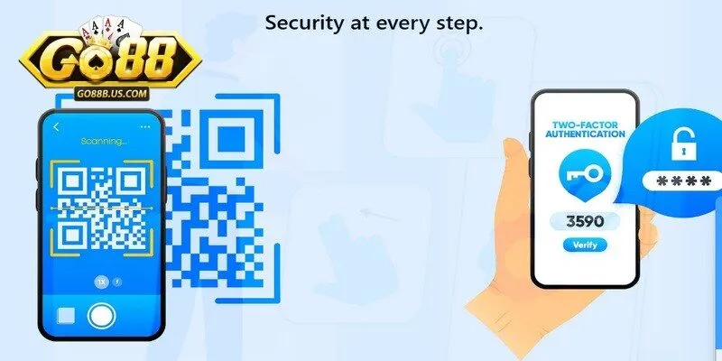 Công nghệ đột phá giúp Go88 dẫn đầu trong nhóm điểm đến hàng đầu Châu Á