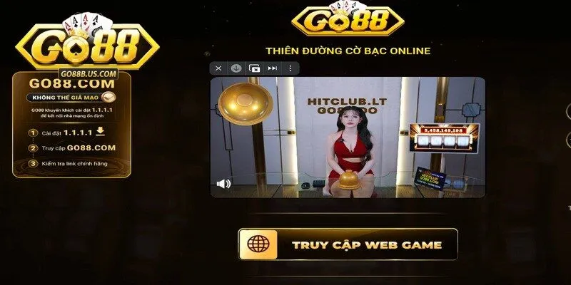 Hiểu nguyên nhân giúp việc khắc phục Link Go88 bị chặn nhanh nhất