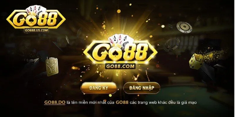 Một số cách khắc phục link đăng nhập Go88 bị chặn