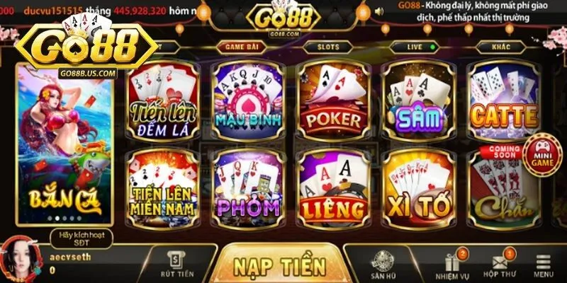 Giải đáp thắc mắc xoay quanh vấn đề giao dịch tại cổng game