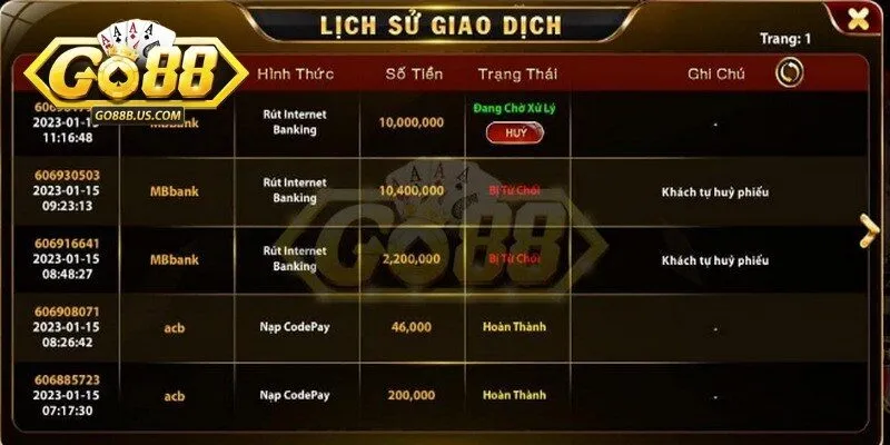 Những lưu ý quan trọng khi sử dụng link rút tiền tại cổng game 