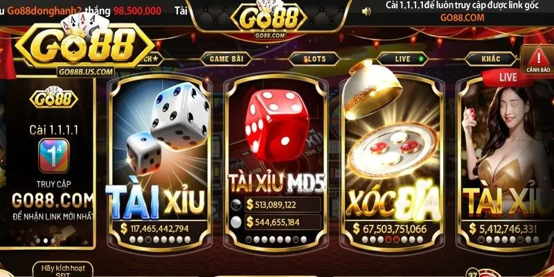 Review Go88 Từ User - Đánh Giá Công Tâm Về Cổng Game Bài 10 Sunwin Tổng hợp những Review Go88 từ user tích cực nhất về chất lượng dịch vụ