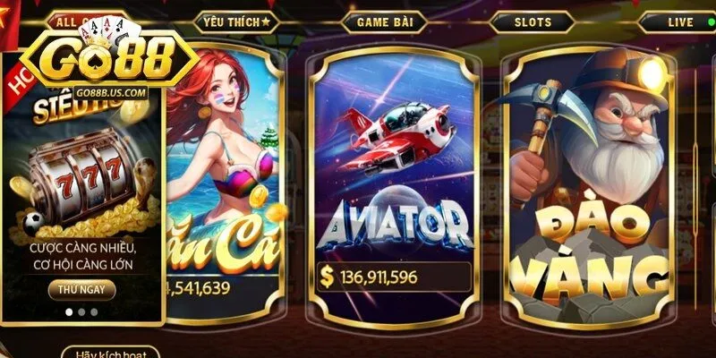 Review Go88 Từ User - Đánh Giá Công Tâm Về Cổng Game Bài 11 Sunwin Những nhân vật tầm cỡ chia sẻ về trải nghiệm Go88 đẳng cấp