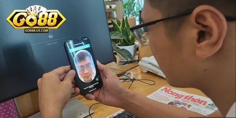 Lợi ích vượt trội khi thực hiện xác minh danh tính (KYC) tại Go88