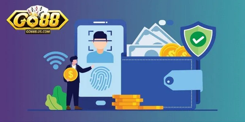 Tăng cường bảo mật đa lớp sau khi làm xác minh danh tính